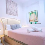 Malaga Dreams Oldtown Free Parking By Easytrip