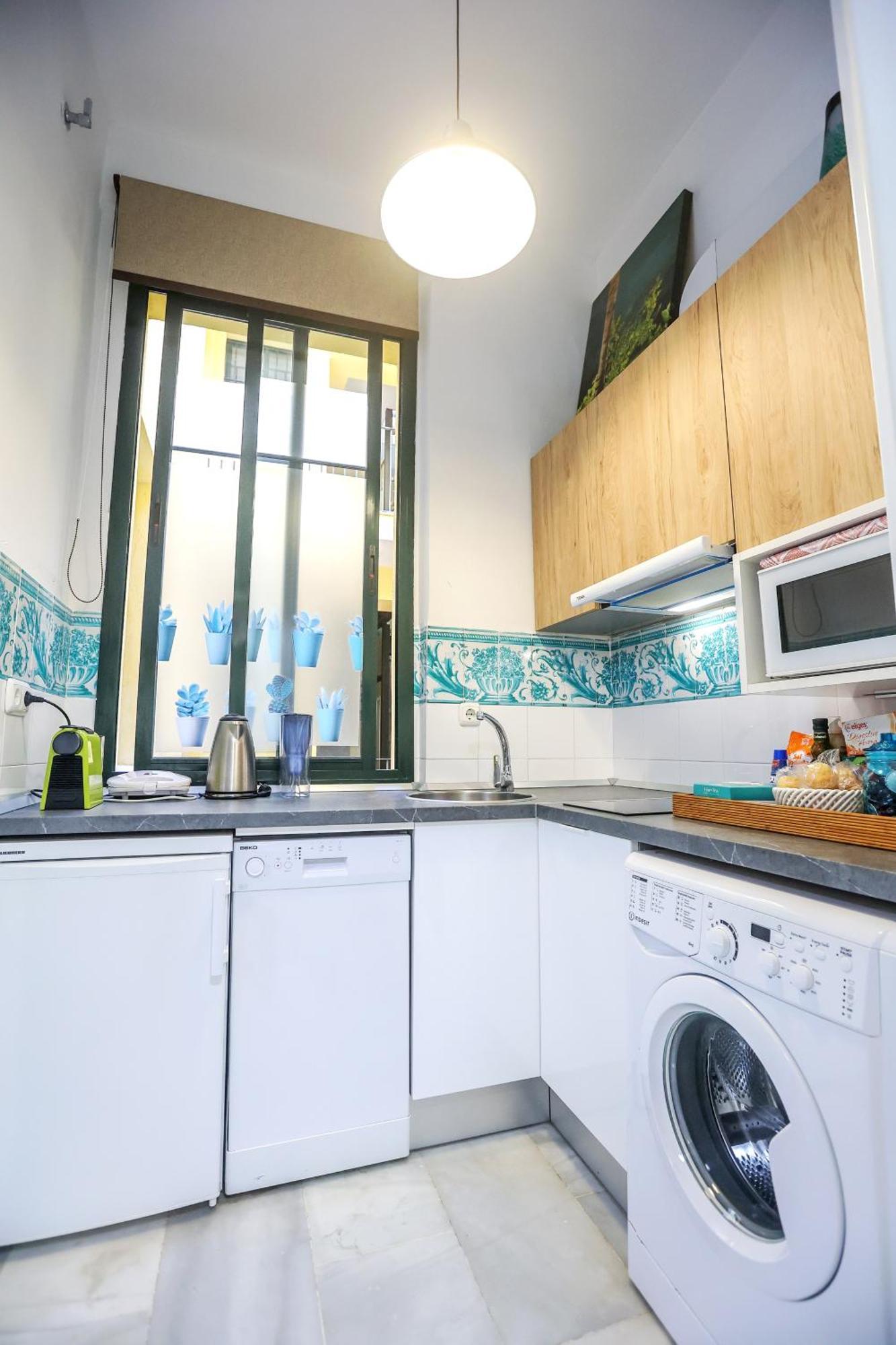 Dreams Oldtown Free Parking By Easytrip Apartment Málaga