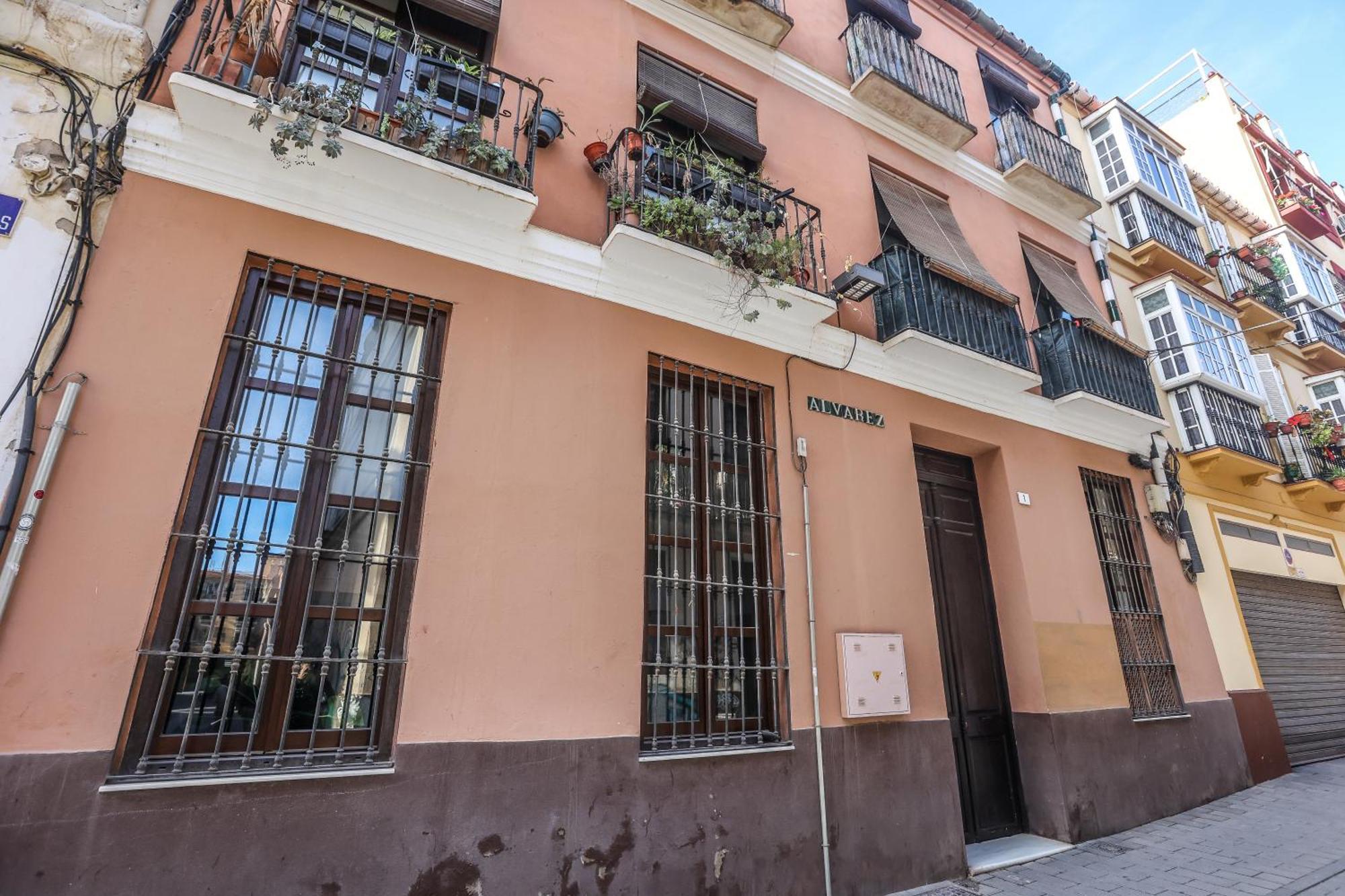 Dreams Oldtown Free Parking By Easytrip Apartment Málaga